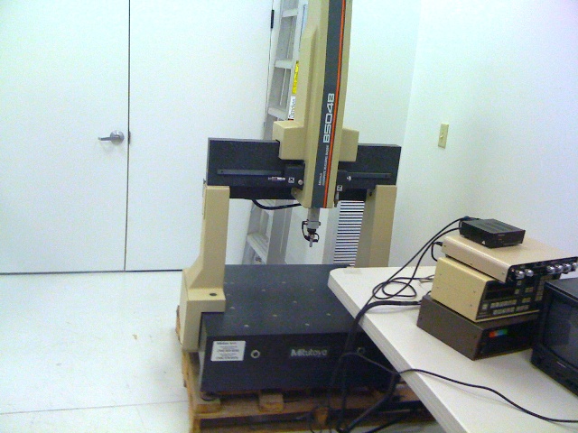 Equipment picture